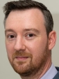 Dr Stephen McDonald